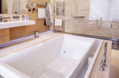 Cost of Bathtub Refinishing in Howell, MI